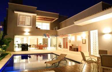 Imagem 8: Casa Residencial Damha IV 531 m² São José do Rio Preto