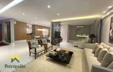 Imagem 2: Apartamento de Luxo com 3 Suítes na 204 Sul em Palmas/TO