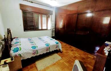 Imagem 3: Casa para venda tem 130 metros quadrados em Pinheiros - São Paulo - SP