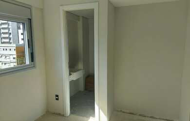 Imagem 8: Apartamento novo 2 suítes, lavabo, 2 vagas, bairro de Lourdes, ao lado...