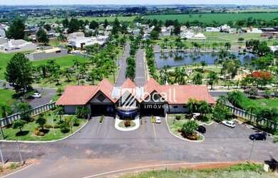 Imagem: O terreno possui 360m² de Área e está localizado em São