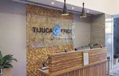 Imagem: O depósito possui 1 Vaga na garagem, 30m² de Área e está