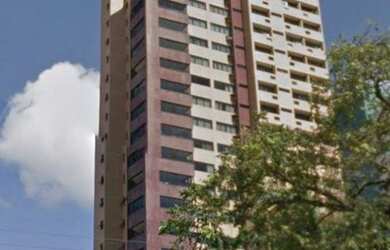 Imagem 1: Edf Maria Carolina de 205 m2, com 4 suítes, 3 vagas na Tamarineira