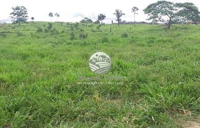 Imagem: A fazenda possui 2780000m² de Área e está localizado em Candeias