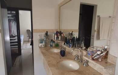 Imagem 10: Dama 2 Aceito Troca Ape. Piscina, Churrasqueira, Imóvel mobiliadoeAr-condicionado