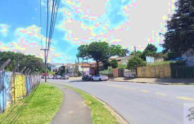 Imagem 2: Terreno à venda, 369 m² por R$ 549.000,00 - Pilarzinho - Curitiba/PR