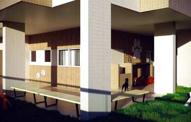 Imagem 10: APARTAMENTO AVIAÇÃO - PRAIA GRANDE SP