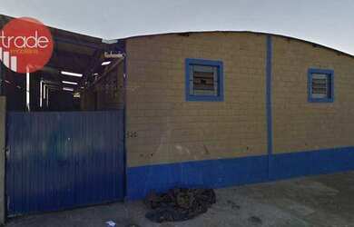 Imagem 1: Barracão, 750 m² - venda por R$ 550.000,00 ou aluguel por R$ 4.000,00/mês...