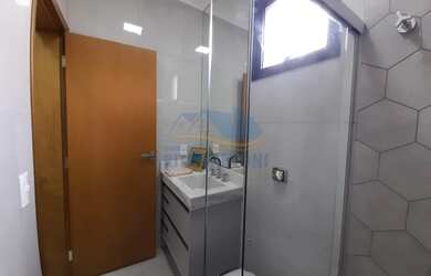 Imagem 13: Casa Condominio - Ribeirão Preto - Bonfim Paulista