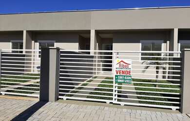 Imagem 2: JARAGUÁ DO SUL - Casa Padrão - BARRA DO RIO CERRO II