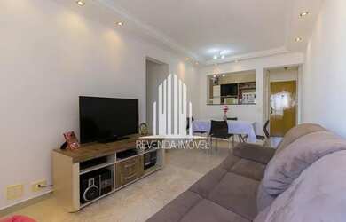 Imagem 3: Apartamento para venda no Ipiranga, 70 metro com 3 quartos e 1 vaga