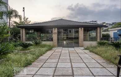 Imagem 14: Condomínio Vivaz, apartamento com 75 m² , aceita Permuta por imóvel...