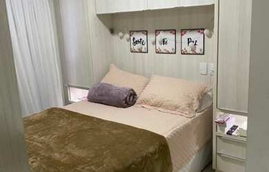 Imagem: Vende-se Flat na quadra 204 sul