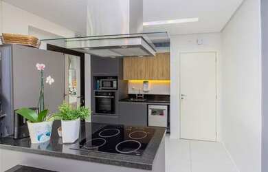 Imagem 3: APARTAMENTO RESIDENCIAL em São Paulo - SP, Campo Belo