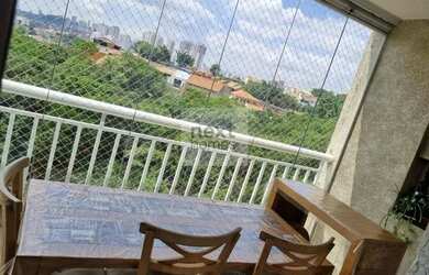 Imagem 2: Apartamento próximo estação do metrô Vila Sonia