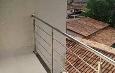 Imagem 8: Sobrado com 3Q à venda, 145 m² por R$ 420.000 - Jardim Novo Mundo - Goiânia/GO