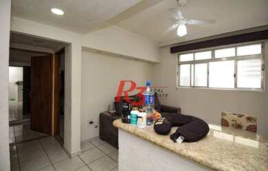 Imagem 8: Apartamento à venda, 74 m² por R$ 400.000,00 - Vila Belmiro - Santos/SP