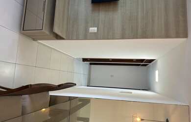 Imagem 5: Apartamento Tambaú. Piscina, Ar-condicionado, 63m² de Áreae1 Banheiro