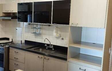 Imagem 4: Locação paradisíaco Resort Tamboré 3 quartos