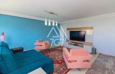 Imagem 3: APARTAMENTO À VENDA EM MOEMA