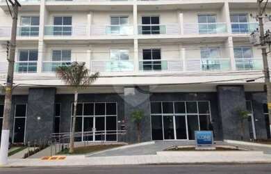 Imagem 2: Sala comercial à venda em Santana - 43,82 m²