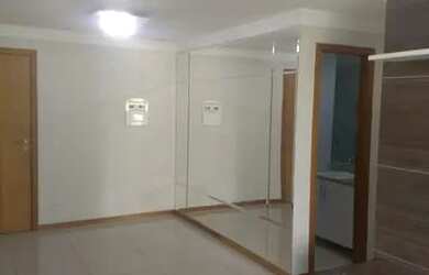 Imagem: O apartamento possui 3 Dormitórios, 3 Banheiros, 2 Vagas na