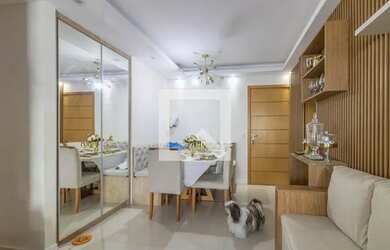 Imagem 3: Apartamento para Aluguel - Recreio, 2 Quartos, 70 m2