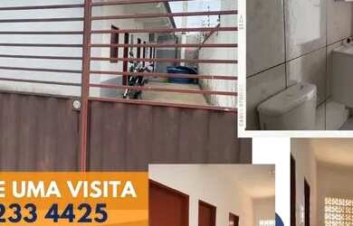 Imagem: O quarto está localizado em Nova Esperança, Rio Branco para