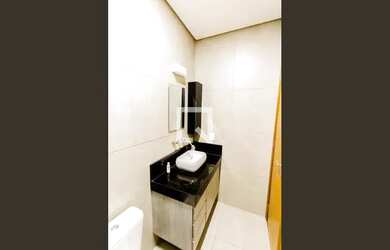 Imagem 15: Apartamento para Aluguel - Jardim, 2 Quartos, 100 m2