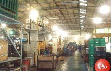 Imagem 3: São Paulo - Galpão/Depósito/Armazém - Itaquera