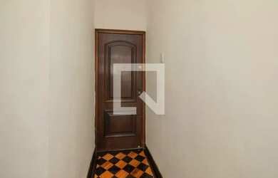 Imagem: O apartamento na cobertura possui 4 Dormitórios, 3 Banheiros