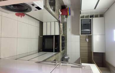 Imagem 6: Apartamento Tambaú. Piscina, Ar-condicionado, 63m² de Áreae1 Banheiro