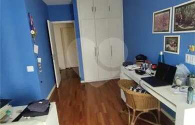 Imagem 7: Ótimo apartamento em condomínio clube, ao lado da Chácara Flora