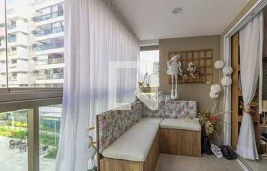 Imagem 10: Apartamento para Aluguel - Recreio, 2 Quartos, 70 m2