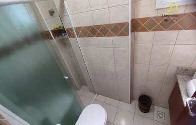 Imagem 10: Apartamento com 2 dormitórios à venda, 79 m² por R$ 420.000 - Aviação...