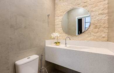 Imagem 11: Casa alto padrão