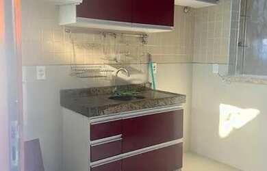 Imagem 5: Casa Siqueira. Churrasqueira, Varanda, 100m² de Áreae2 Vagas na garagem