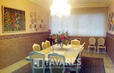 Imagem 5: Apartamento em Flamengo. Churrasqueira, 545m² de Área, 4 Vagas na garageme4...