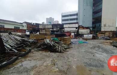 Imagem: O terreno possui 300m² de Área e está localizado em Quinta