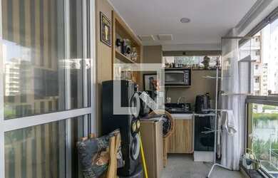 Imagem 9: Apartamento para Aluguel - Recreio, 2 Quartos, 70 m2