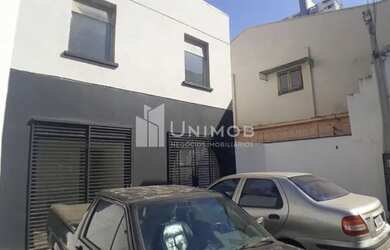 Imagem: A casa possui 5 Dormitórios, 5 Banheiros, 3 Vagas na garagem