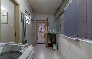 Imagem: O apartamento possui 2 Dormitórios, 2 Banheiros, 136m² de