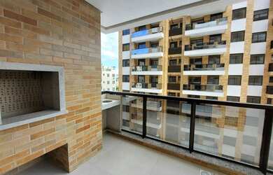 Imagem 15: Apartamento para venda com 3 quartos em Itacorubi - Florianópolis - SC