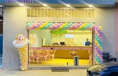 Imagem 2: LOJA FRANQUIA SEU CHURROS