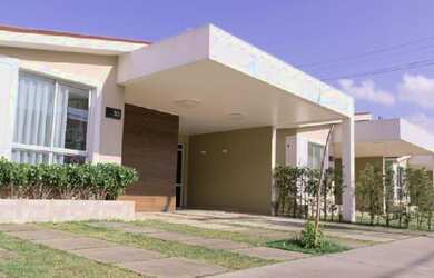 Imagem 3: Residencial Tales de Mileto / Casas Lineares de 103 a 326 M2