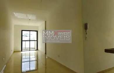 Imagem 1: Apartamento a venda - Vila Santa Terezinha - 47 metros quadrados