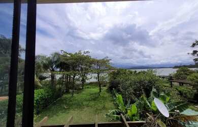 Imagem 12: IMÓVEL À VENDA BARRA DE IBIRAQUERA IMBITUBA SC