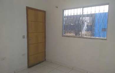 Imagem 9: Casa no bairro Pioneiros. Área de serviço, 2 Vagas na garageme2 Dormitórios