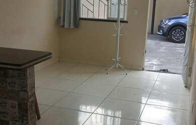 Imagem 3: Aluga se apartamento. 1 Vaga na garageme1 Dormitório