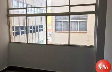 Imagem: O depósito possui 45m² de Área e está localizado em Pinheiros